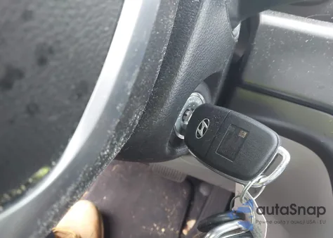 2019 Hyundai Sonata Se z USA, uszkodzony, nr VIN 5NPE24AF0KH808963